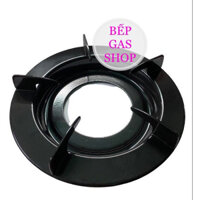 Kiềng bếp ga bếp gas dương Rinnai RV-970(GL), RV-8611(GL-SP), RV-8711GL, RV-3715GL.. HÀNG CHÍNH HÃNG 100%