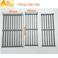 Kiềng bếp ga công nghiệp Hàn Quốc