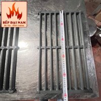 Kiềng bếp ga công nghiệp Hàn Quốc, hàng xuất khẩu