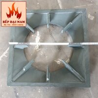 Kiềng bếp ga công nghiệp, kiềng bếp hầm