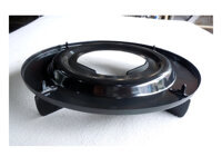 KIỀNG BẾP GA DƯƠNG RINNAI RV-615Slim(GL-D) - Mã sản phẩm: KIỀNG BẾP GA DƯƠNG RINNAI RV-615Slim(GL-D)