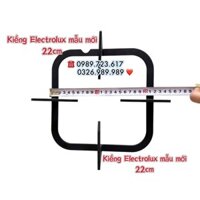 Kiềng Bếp Ga Electrolux ETG726GKR - ETG727GKR - ETG728GKR - ETG729GKTR - ETG7286GKR - ETG7266GKR