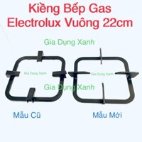 Kiềng Bếp Ga Electrolux ETG726GKR - ETG727GKR - ETG728GKR - ETG729GKTR