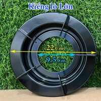 Kiềng Bếp ga Rinnai RV-3715GL RV-3615GL RV-8711 RV-8611 Bên Lò Lớn