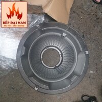 Kiềng bếp gas công nghiệp, kiềng bếp quạt thổi