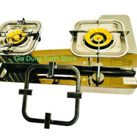 Kiềng Bếp Gas Electrolux Vuông 22cm MẪU MỚI 2024 Thép DÀY 5mm Thiết kế tiện dùng cho nồi chảo nhỏ