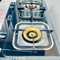 Kiềng Bếp Gas Electrolux ETG728GKR - ETG729GKR - ETG727GKR  Linh Kiện Hàng Tháo Bếp Mới 98%