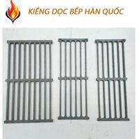 Kiềng bếp gas hàn quốc,kiềng dọc bếp hàn quốc,kiềng bếp gas công nghiệp hàn quốc,kiềng bếp gas công nghiệp