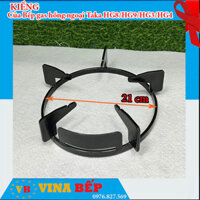 Kiềng Bếp Gas Hồng Ngoại Taka HG8 HG9 HG3 HG4