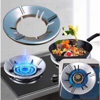 KIỀNG CHẮN GIÓ BẾP GA AN TOÀN