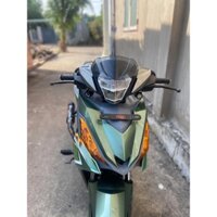 Kiếng chắn gió xe Winner 150 (Khách tự chế lại )
