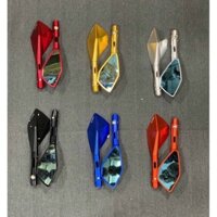 Kiếng Chiếu Hậu Rizoma 5 Góc Hàng Loại 1