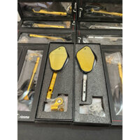 Kiếng chiếu hậu Rizoma