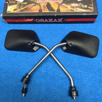 kiếng chiếu hậu xe honda win 100/125cc osakar ren thuận 10ly,gương chiếu hậu xe win100,kính chiếu hậu xe win 100/125cc