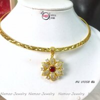 Kiềng Cổ Nữ, Kiềng Cưới Cô Dâu Nữ Nhiều Mẫu v1026