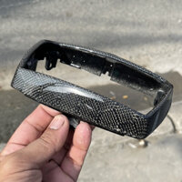 Kiềng đèn dream ốp carbon fiber