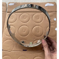 Kiềng đèn / Trang trí đèn pha xe Attila VeNus - Mã VJ3 - Chính hãng SYM