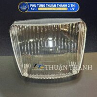 Kiếng đèn trước Sport 120 ( OEM ) , Xipo , Sipo , RGV