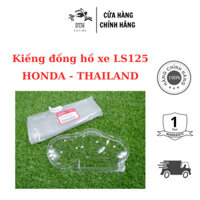 Kiếng đồng hồ DÀNH CHO LS125 - CHÍNH HÃNG HONDA - NHẬP KHẨU THAILAND