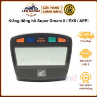 Kiếng Đồng Hồ Dream II / Kính Đồng Hồ Dream II / Honda Dream II / 37211-GN8-921-APPI Chính Hãng