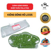 Kiếng đồng hồ LS125 ZIN - CHÍNH HÃNG HONDA  -  Nhập khẩu Malaysia