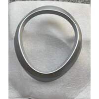 Kiềng đồng hồ / Trang trí đồng hồ xe Elite 50cc - Mã VV1 -  Chính hãng SYM