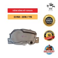 Kiếng đồng hồ Yamaha EX150 - 2019 / Y15 - Chính hãng APPI - Nhập khẩu Malaysia