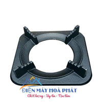 Kiềng gang bếp ga nhiều họng 4-6-8 họng