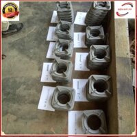 Kiềng gang bếp ga nhiều họng 4-6-8 họng