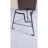 KIỀNG - GIÁ  ĐỂ BẾP GA CÔNG NGHIỆP LOẠI 40cm