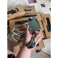 Kiếng h2c hàng si ken chân ngắn gắn dòng xe honda , tayga