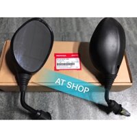 Kiếng hậu AIRBLADE(2011-2015) chính hãng honda