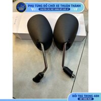 Kiếng Hậu Sport Chân Xi Ngắn, Phù Hợp Dòng Xe Xipo , Sipo , Satria , RGV Phù Hợp Các Dòng Xe Máy