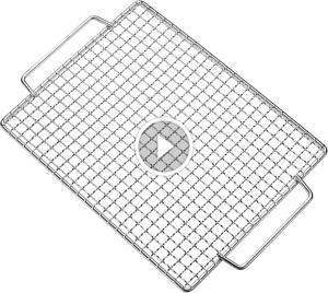 Kiềng nấu ăn gập gọn chắn gió Campingmoon MS-1018