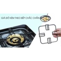 Kiềng nhỏ bếp gas Electrolux 727-728-729 ( 1 cái) thanh lý 97 98%