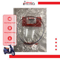 Kiếng pha/ Chụp đèn trước xe Elizabeth FI mã VUA [Chính hãng SYM]