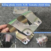 Kiềng phuộc trước Yamaha chính hãng Thailand gắn Exciter 135, Exciter 150