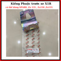 Kiềng Phuộc X1R Chính hãng Thái lan
