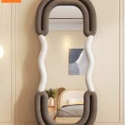 *KIẾNG SOI TOÀN THÂN BỌC NỈ DÁNG VIÊN KẸO GSTT283