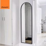 KIẾNG SOI TOÀN THÂN GỖ THÔNG VÒM GSTT240