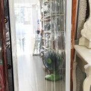 KIẾNG SOI TOÀN THÂN KHUNG NHÔM GSTT177