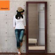 KIẾNG SOI TOÀN THÂN KIỂU IKEA CÓ CHÂN GSTT067