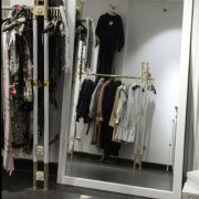 *KIẾNG SOI TOÀN THÂN SHOP BÁN ĐỒ SIZE LỚN GSTT183