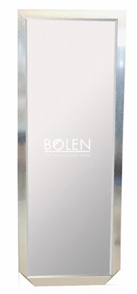 KIẾNG SOI TOÀN THÂN VIỀN BẠC TRƠN GSTT216