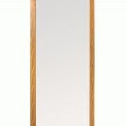 *KIẾNG SOI TOÀN THÂN VIỀN NÂU GỖ SÁNG GSTT228