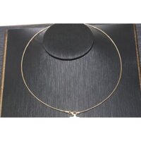 Kiềng vàng hồng KPA003