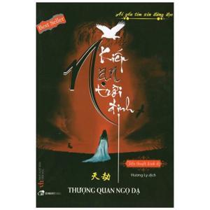 Kiếp nạn trời định - Thượng Quan Ngọ Dạ