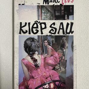 Kiếp sau - Marc Levy