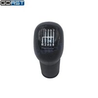 Kiểu dáng xe Gear Shift Lever Knob 81970106011 Dành Cho Người Đàn Ông M2000 F2000 Xe Tải 3 Lỗ 8 Tốc Độ + R Truyền Bằng Tay Phần Nội Thất