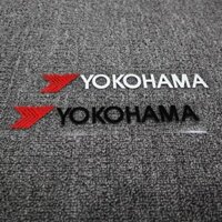 Kiểu Dáng Xe Vinyl Decal Bánh Xe Máy Lốp Nhận Một Bước Advan Miếng Dán